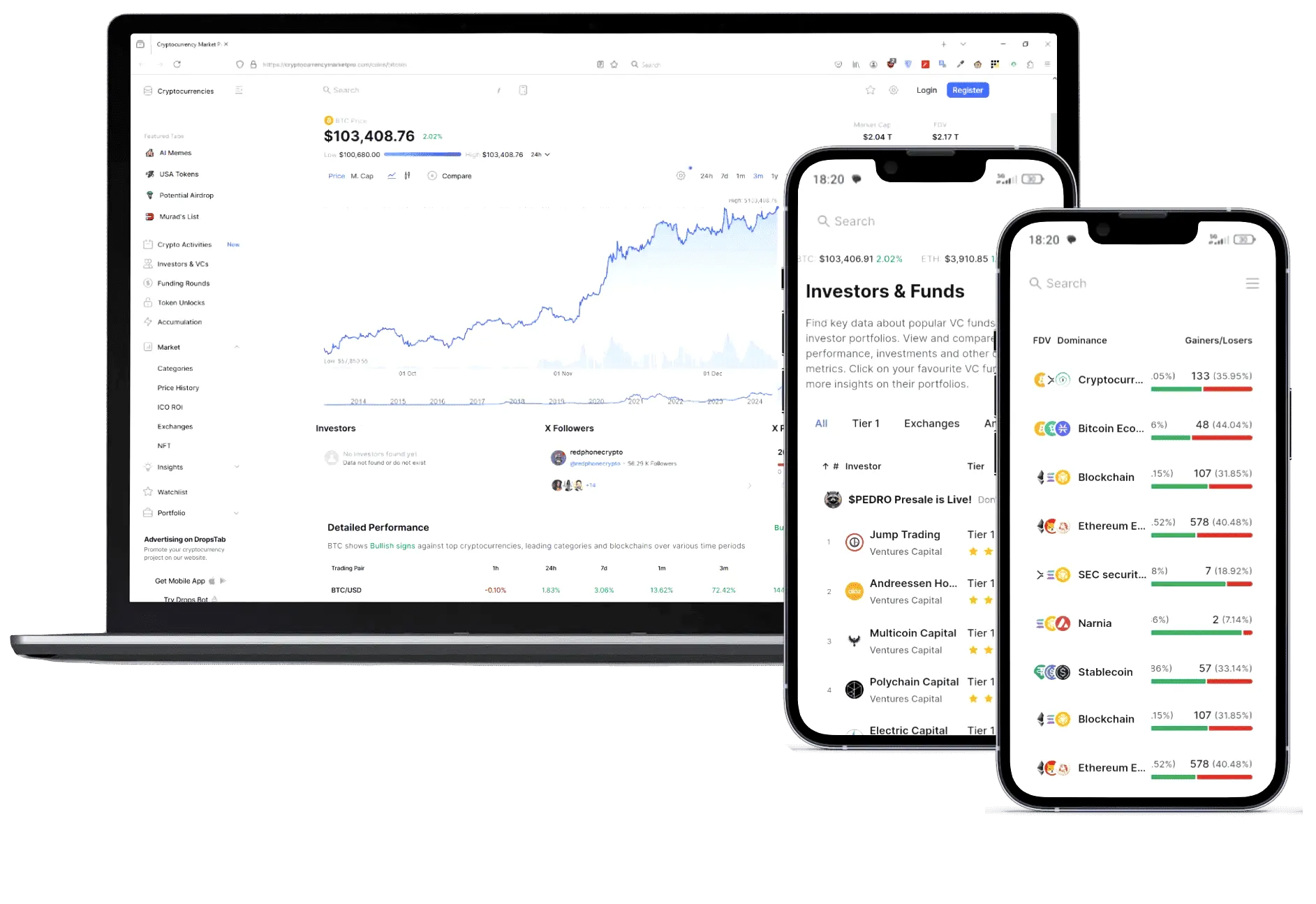 Prisme Kapitect plateforme crypto